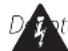 DEWALT DCE531 - Definitions: Safety Guidelines - 1