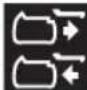 DEWALT DCE531 - GEM ALLE ADVARSLER OG INSTRUCTIONS TIL SENERE BRUG - 1