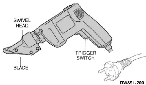 DEWALT DW891 - DEWALT® - 1