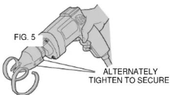 DEWALT DW891 - English - 1