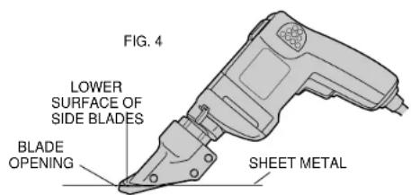 DEWALT DW891 - Motor - 2
