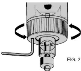 DEWALT DW896 - Lubricación - 2