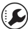 STIHL BGA 57 - Symbole - 6