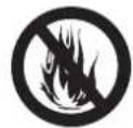 STIHL BGA 57 - WARNING - 1