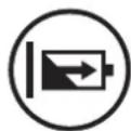 STIHL BGA 57 - Symbols - 3