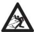 STIHL BGA 86 - Warnsymbole - 4