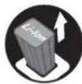 STIHL BGA 86 - Warning symbols - 6