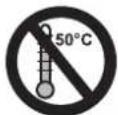 STIHL BGA 86 - Warning symbols - 10