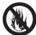 STIHL BGA 86 - ▲ WARNING - 1