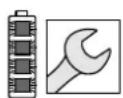 STIHL BGA 86 - Symbols - 2