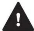 STIHL BGA 86 - Warning symbols - 1