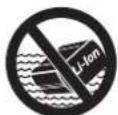 STIHL BGA 86 - Warning symbols - 9