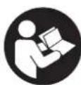 STIHL BGA 86 - Warning symbols - 2