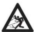 STIHL BGA 86 - Warning symbols - 4