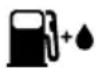 STIHL BR 350 - Tanken - 1