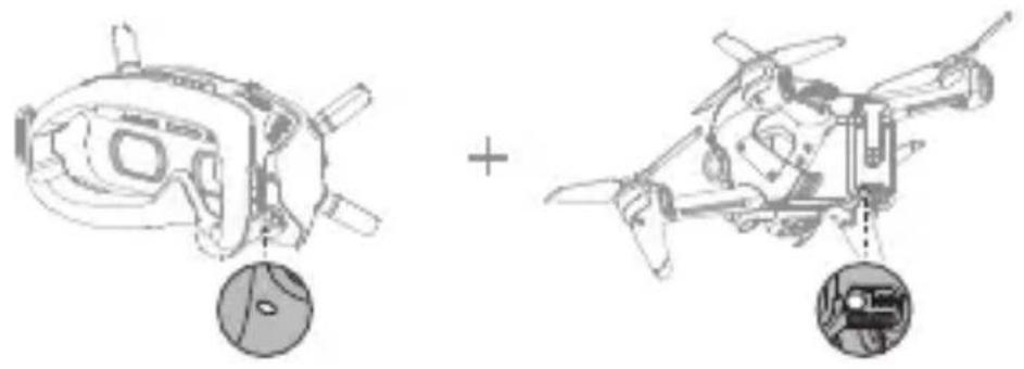DJI FPV Remote Controller 2 - 5 - 1