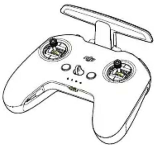 DJI FPV Remote Controller 2 - 2