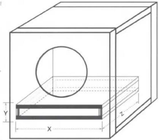 KICKER 48CWRT82 - Vented Enclosures | Caja Ventilados | Bassreflex-Gehäuse | Enceintes Aérées - 1