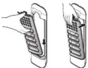 LG T8566NEHVF - Type 1 - 4