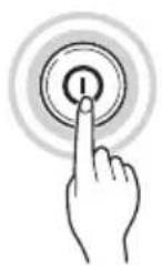 LG T8566NEHVF - Utilização do equipamento - 2