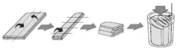 LG T8566NEHVF - OBSERVACAO - 1