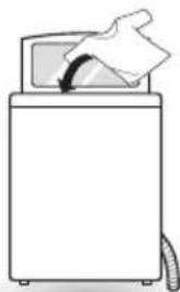 LG T8566NEHVF - Utilisation de l'ordinateur - 1