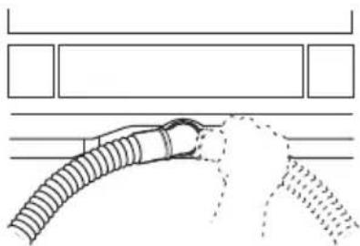 LG T8566NEHVF - Modelo sem bomba - 2