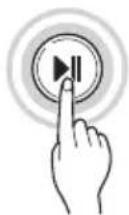 LG T8566NEHVF - Using the Appliance - 5