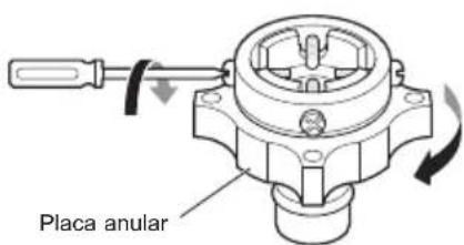 LG T8566NEHVF - Ligar um tubo de tipo simples a uma torneira sem rosca - 1