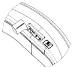 LG T8566NEHVF - Ajouter un assouplissant - 1