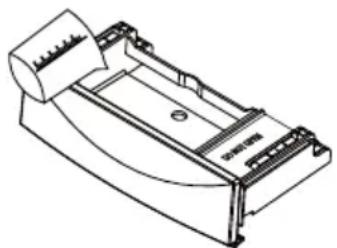 LG T8566NEHVF - Ajouter de la lessive - 1