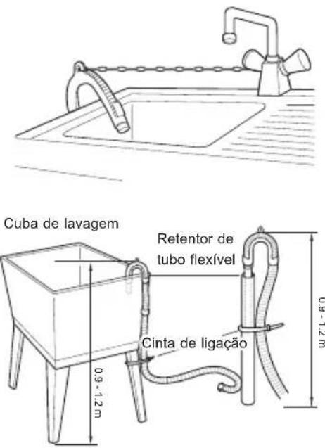 LG T8566NEHVF - Modelo da bomba - 1