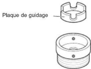 LG T8566NEHVF - Raccordement d'un tuyau de type rapide à un robinet sans filetage - 2
