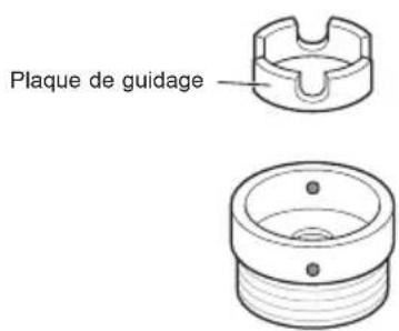 LG T8566NEHVF - Raccordement d'un tuyau de type visse à un robinet sans filetage - 2