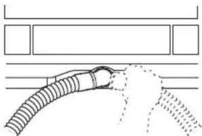 LG T8566NEHVF - Modèle sans pompe - 2
