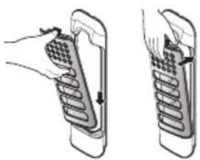 LG T8566NEHVF - Type 1 - 4