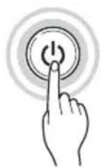 LG T8566NEHVF - Utilização do equipamento - 3