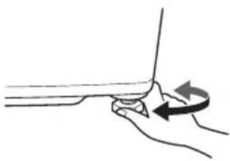 LG T8566NEHVF - Mise à niveau de l'appareil - 1