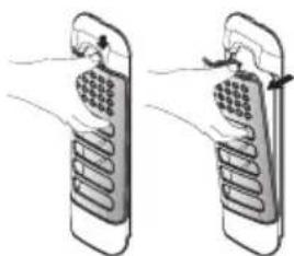 LG T8566NEHVF - Type 1 - 1