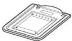 LG T8566NEHVF - Peças - 5