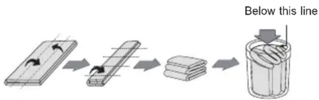 LG T8566NEHVF - NOTE - 1