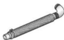 LG T8566NEHVF - Accessories - 2