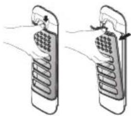 LG T8566NEHVF - Type 1 - 1