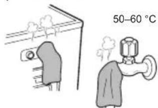 LG T8566NEHVF - Como lidar con o conglomerato - 1