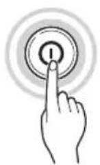 LG T8566NEHVF - Using the Appliance - 2