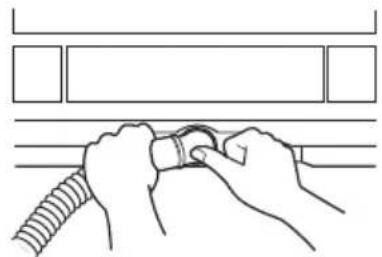 LG T8566NEHVF - Modèle sans pompe - 1