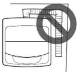 LG T8566NEHVF - Raccordement du flexible devidange - 2