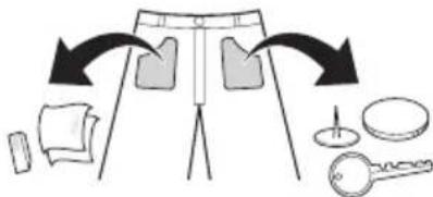 LG T8566NEHVF - Sorting Laundry - 6