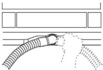 LG T1666NEFTFC - Modèle sans pompe - 2