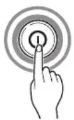 LG T1666NEFTFC - Ligue aquina de lavar roupa. - 1